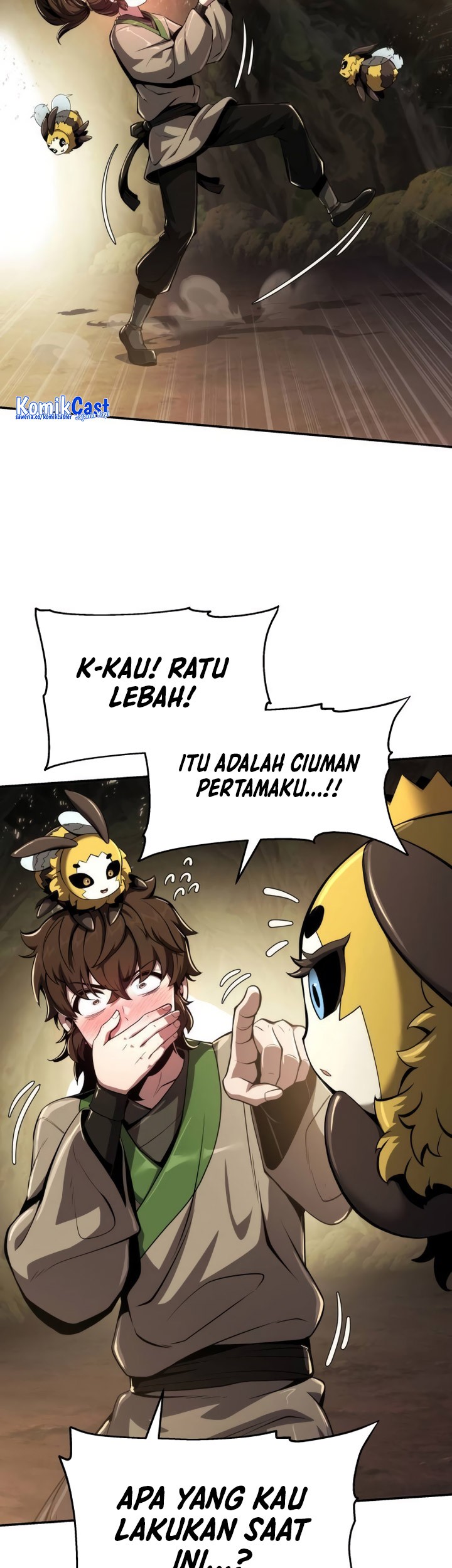 Entomologist in Sichuan Tang Clan Chapter 17 - halaman 70