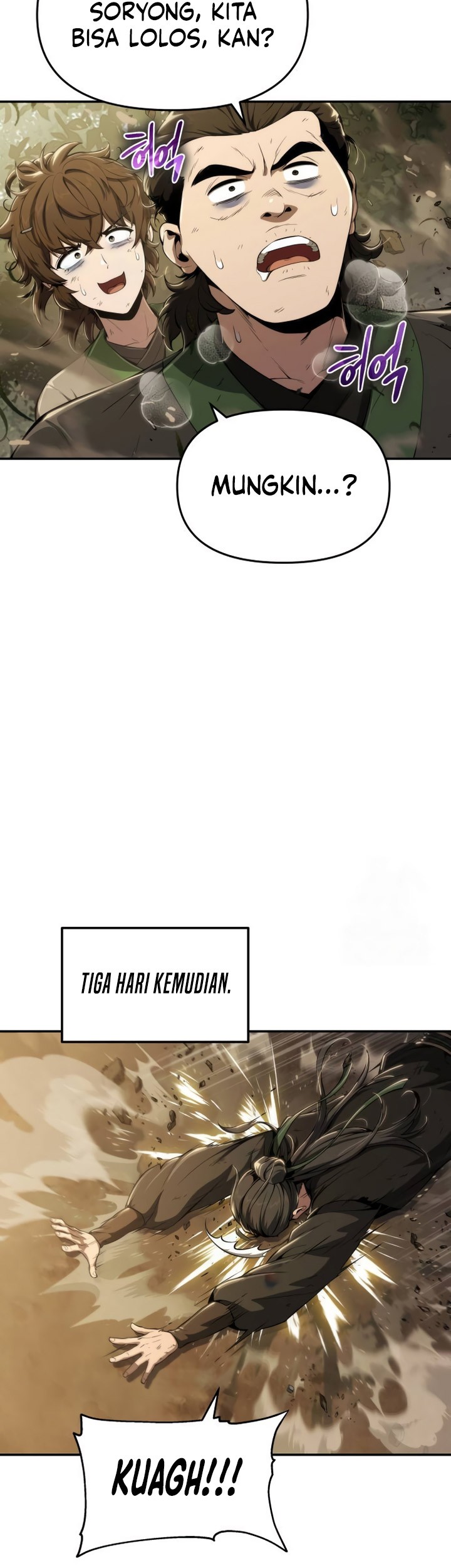 Entomologist in Sichuan Tang Clan Chapter 17 - halaman 8