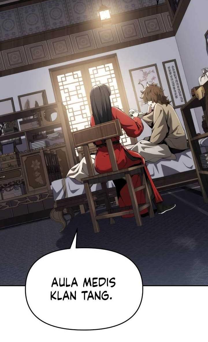 Entomologist in Sichuan Tang Clan Chapter 18 - halaman 13