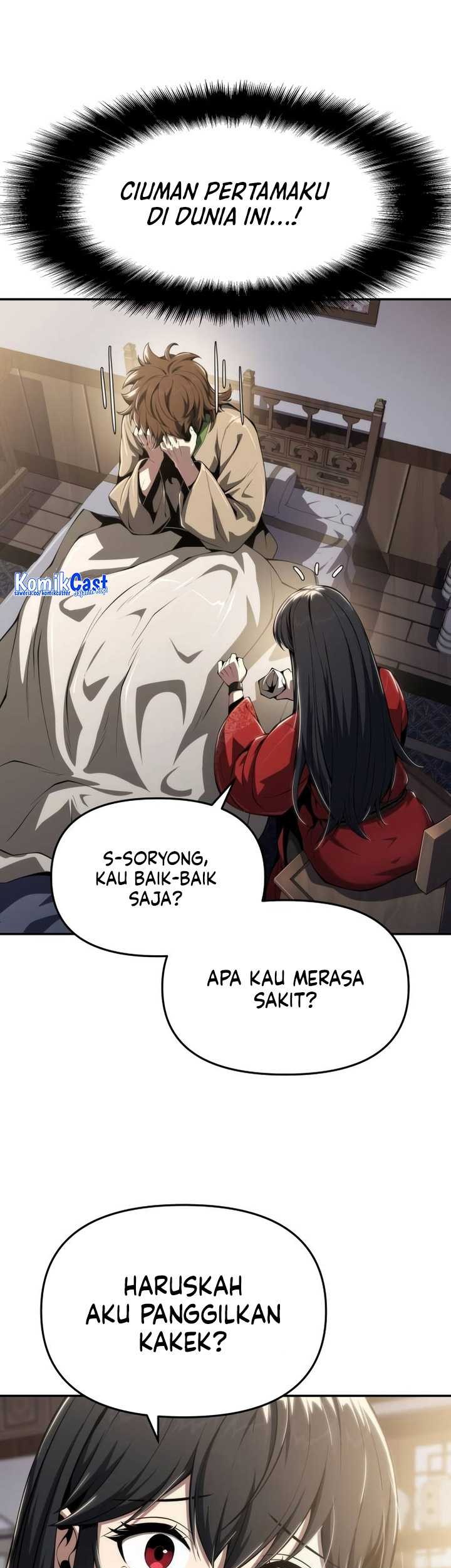 Entomologist in Sichuan Tang Clan Chapter 18 - halaman 16