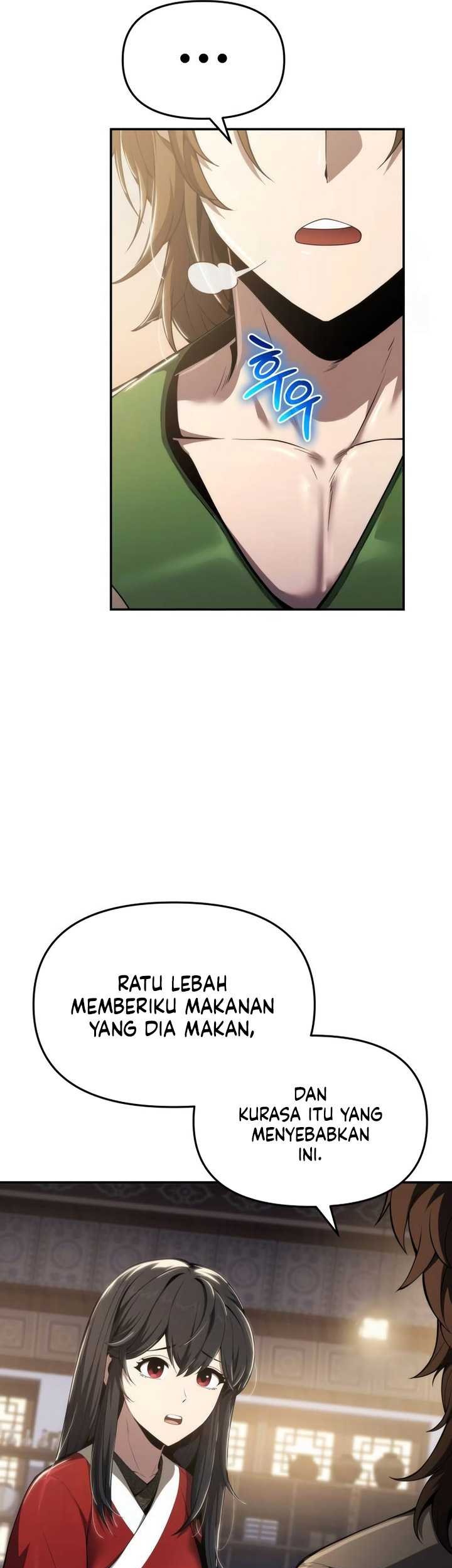 Entomologist in Sichuan Tang Clan Chapter 18 - halaman 18