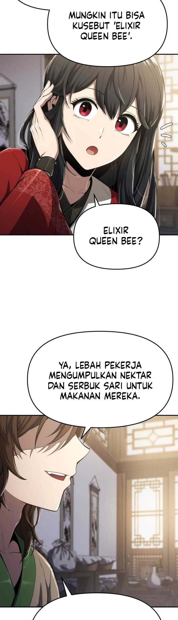 Entomologist in Sichuan Tang Clan Chapter 18 - halaman 20