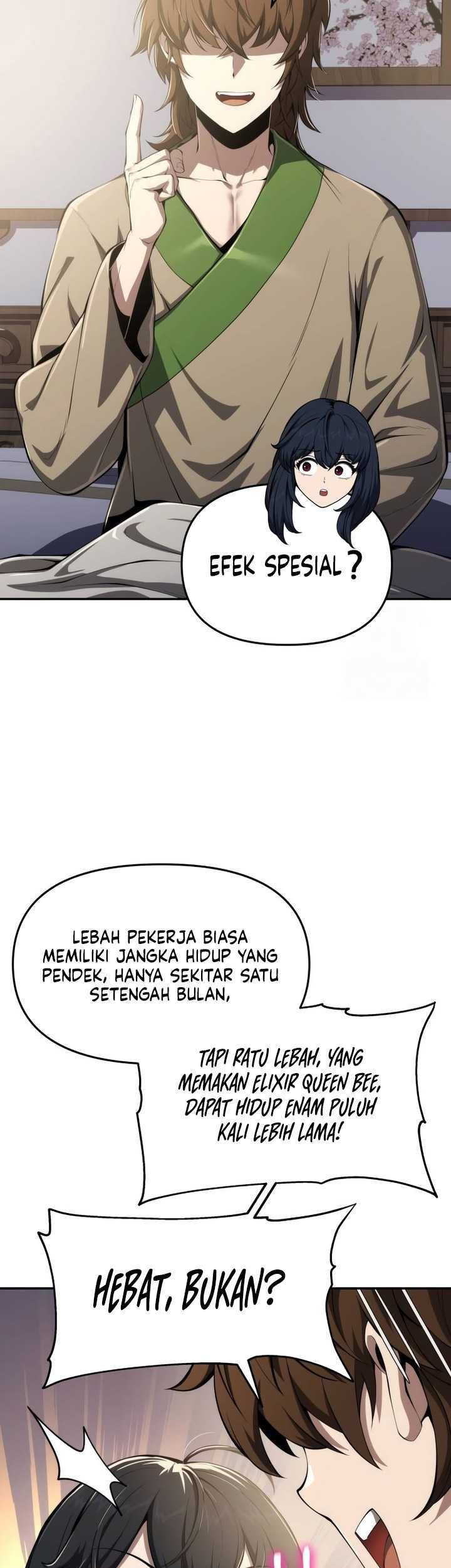 Entomologist in Sichuan Tang Clan Chapter 18 - halaman 24
