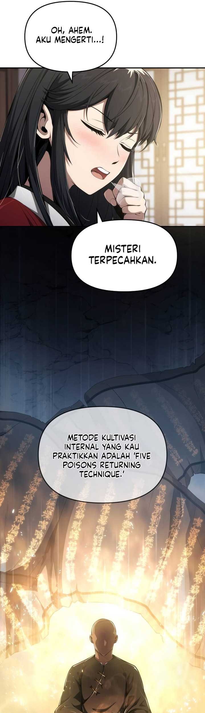 Entomologist in Sichuan Tang Clan Chapter 18 - halaman 26