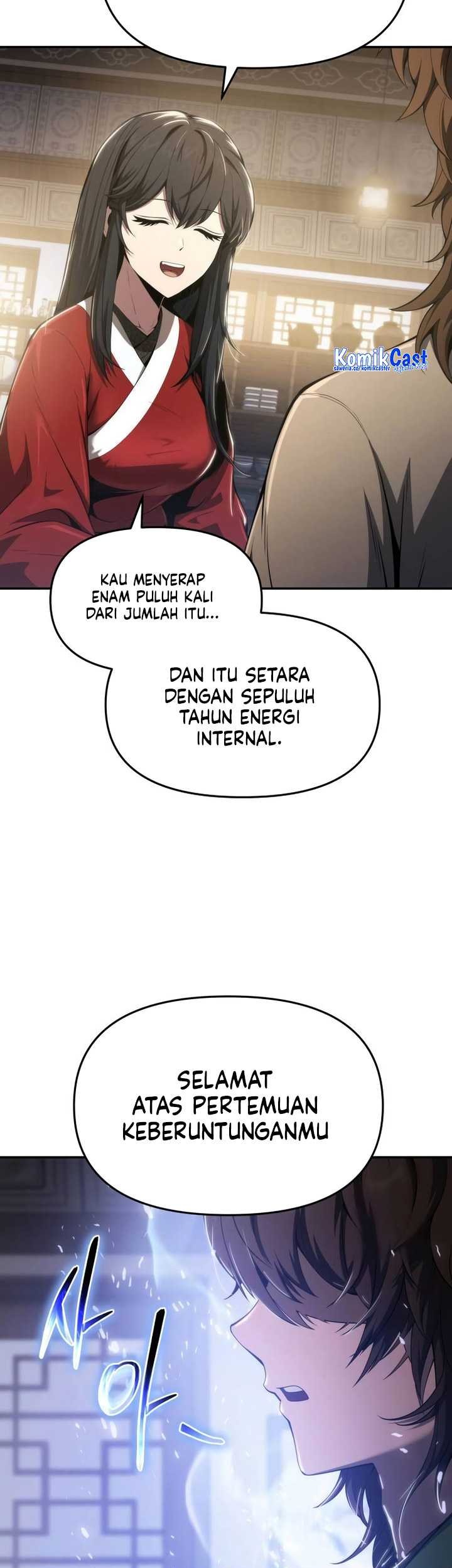 Entomologist in Sichuan Tang Clan Chapter 18 - halaman 28