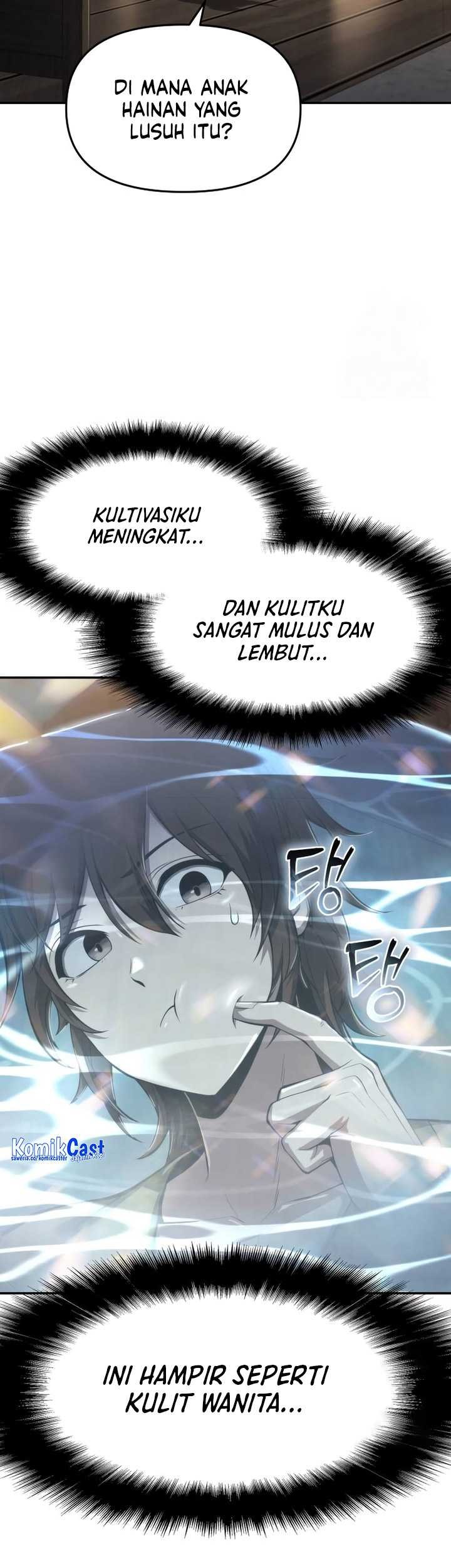 Entomologist in Sichuan Tang Clan Chapter 18 - halaman 36