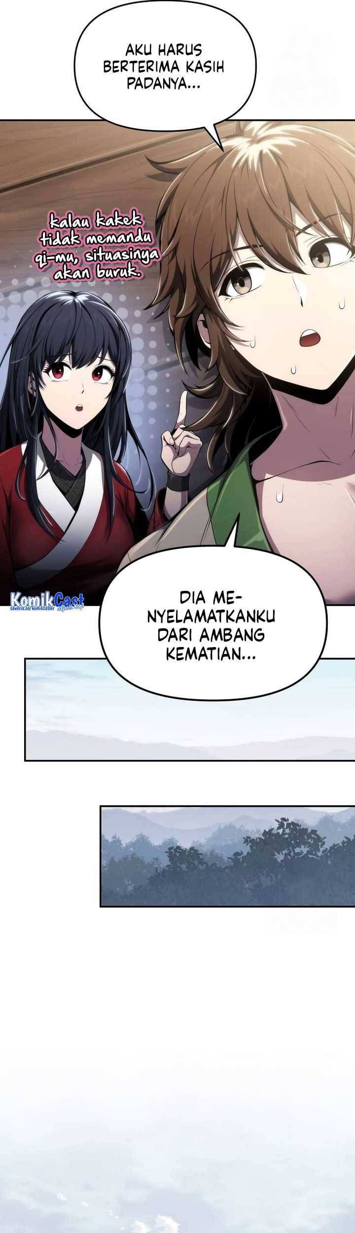 Entomologist in Sichuan Tang Clan Chapter 18 - halaman 42
