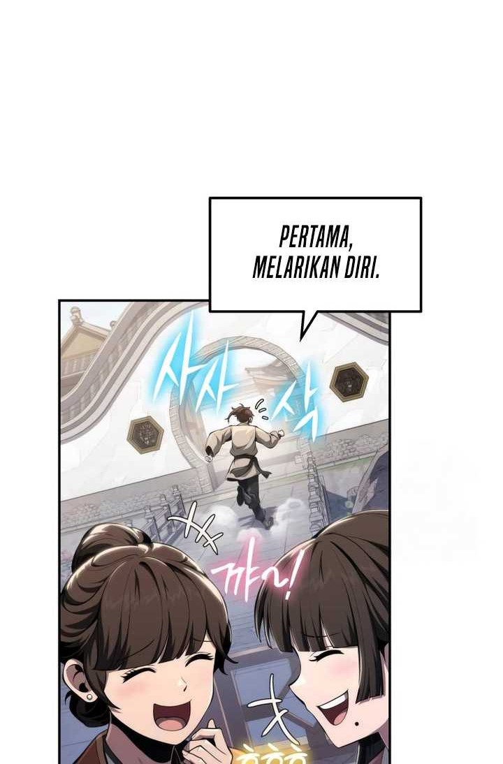 Entomologist in Sichuan Tang Clan Chapter 18 - halaman 45