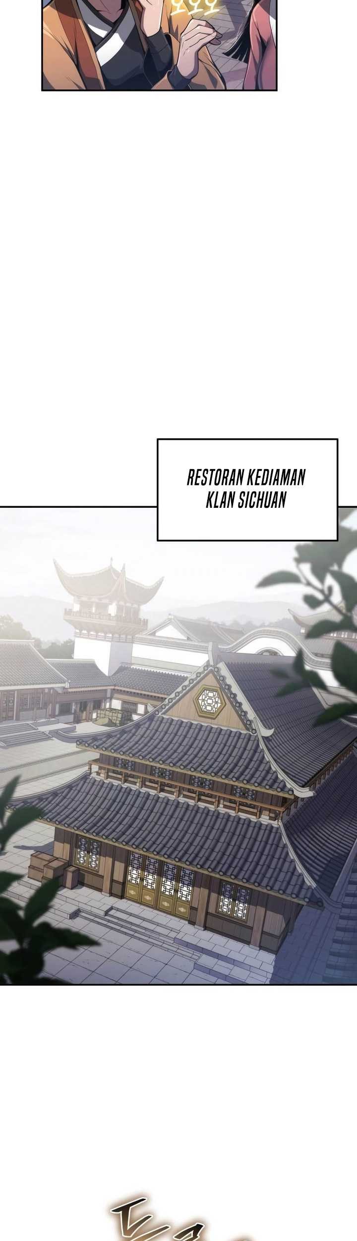 Entomologist in Sichuan Tang Clan Chapter 18 - halaman 46