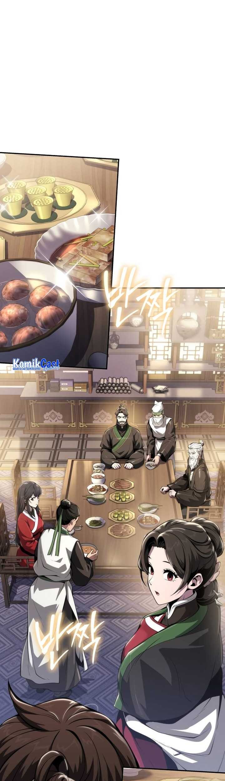 Entomologist in Sichuan Tang Clan Chapter 18 - halaman 48