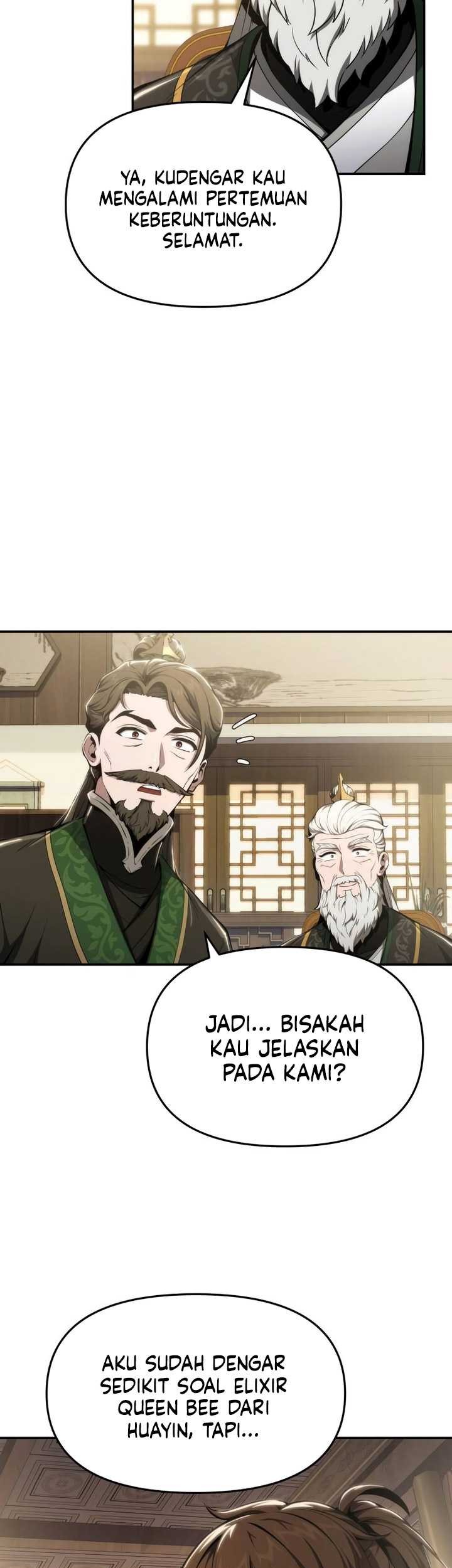 Entomologist in Sichuan Tang Clan Chapter 18 - halaman 56