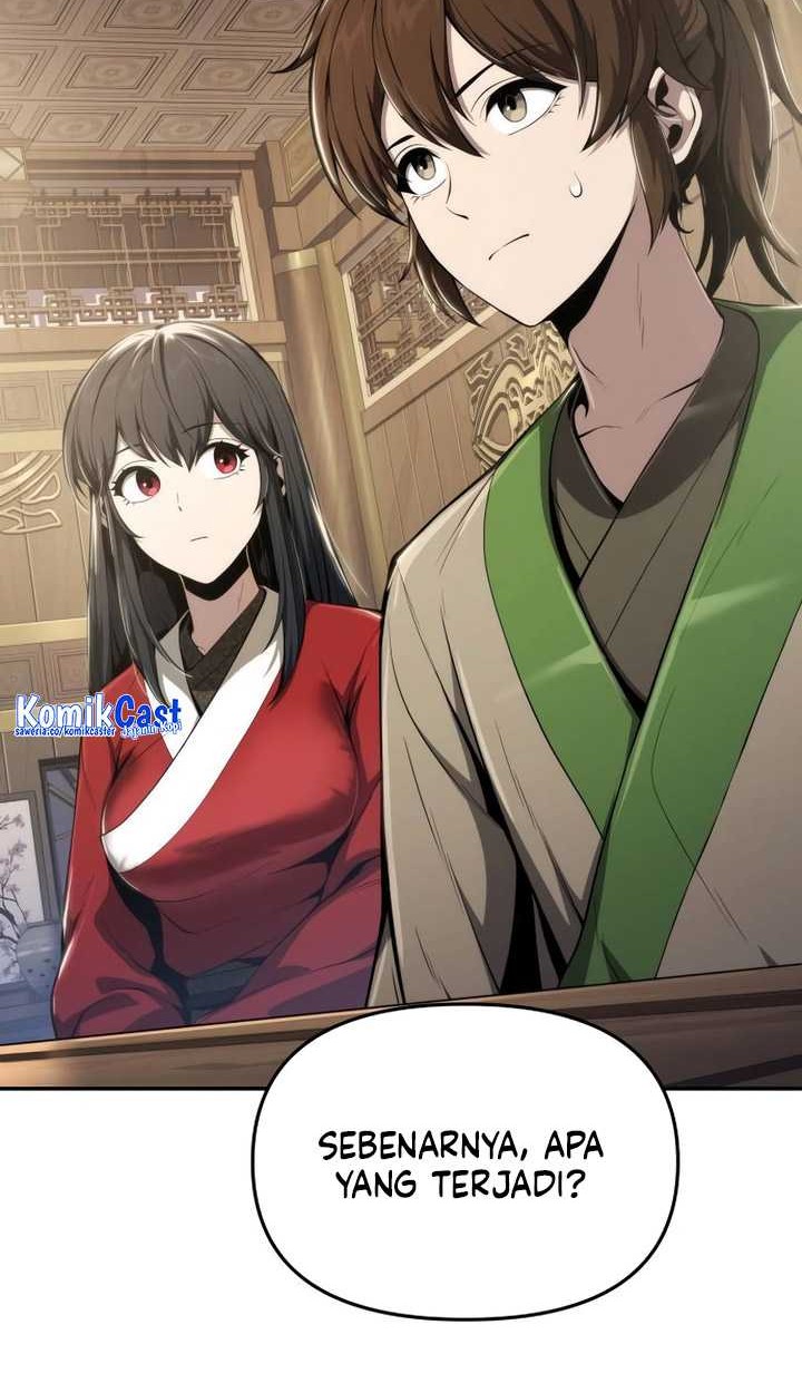 Entomologist in Sichuan Tang Clan Chapter 18 - halaman 57