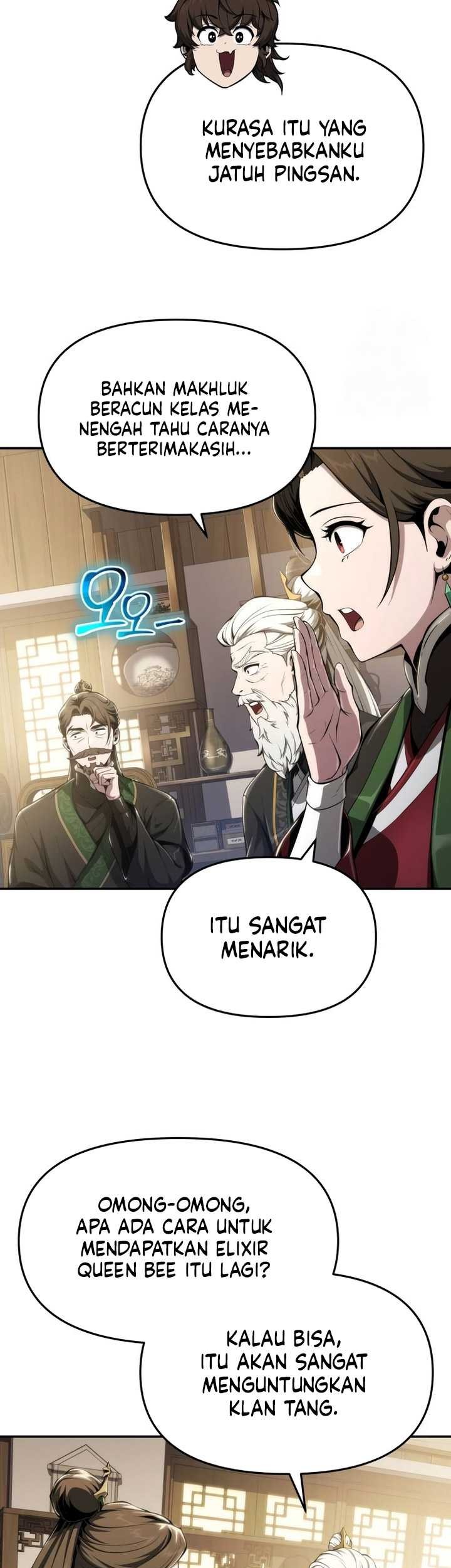 Entomologist in Sichuan Tang Clan Chapter 18 - halaman 60