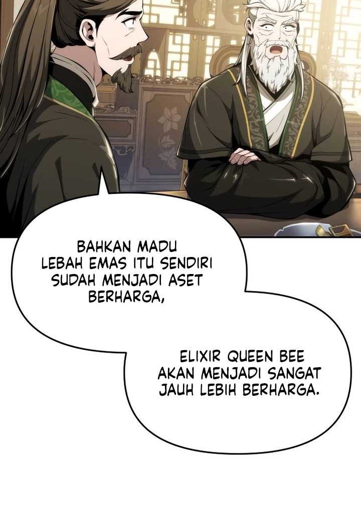 Entomologist in Sichuan Tang Clan Chapter 18 - halaman 61