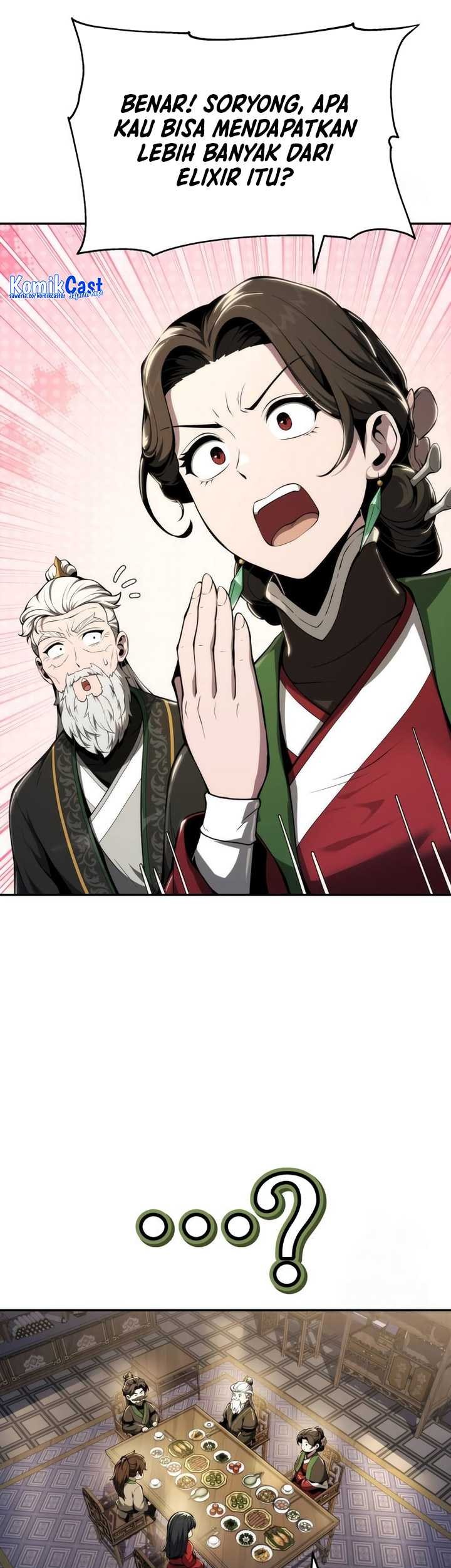 Entomologist in Sichuan Tang Clan Chapter 18 - halaman 62