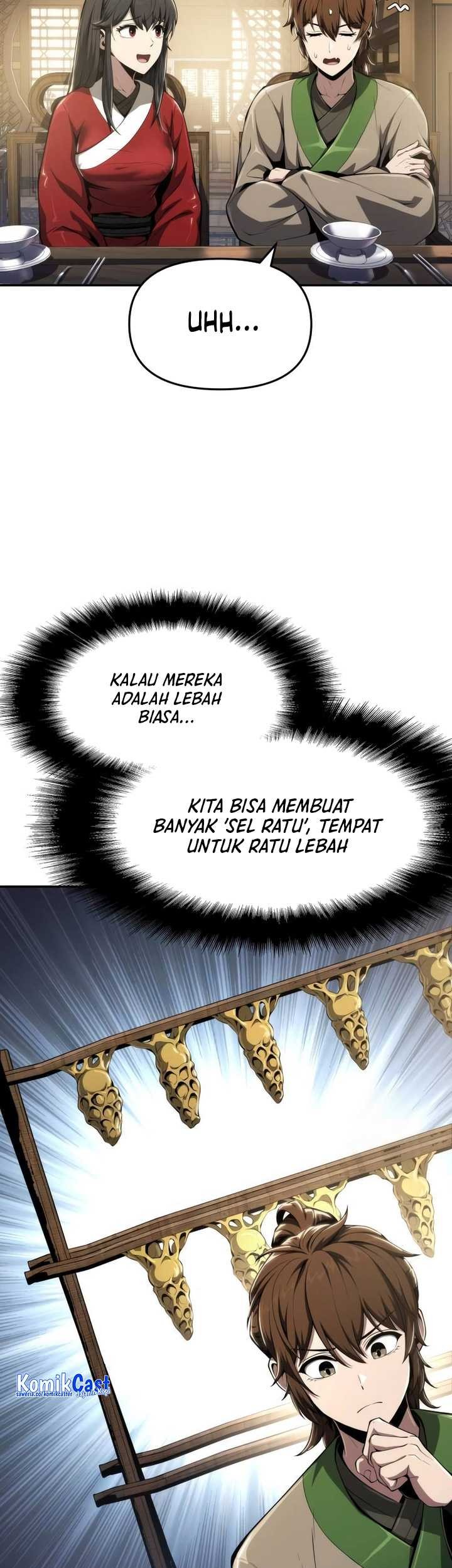 Entomologist in Sichuan Tang Clan Chapter 18 - halaman 64