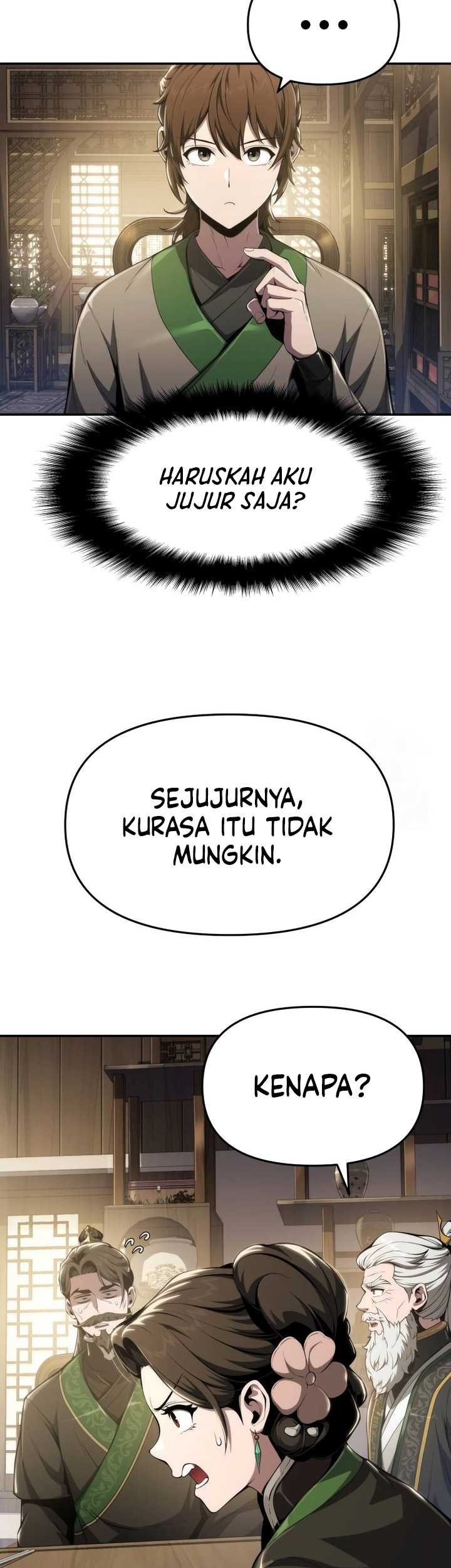 Entomologist in Sichuan Tang Clan Chapter 18 - halaman 68