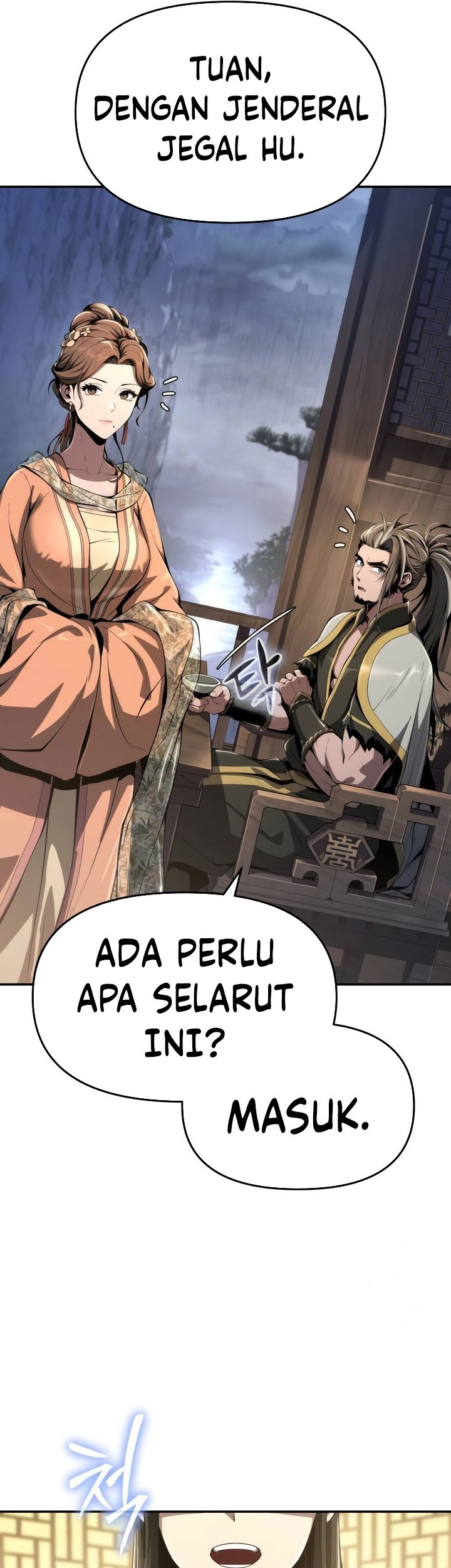 Entomologist in Sichuan Tang Clan Chapter 19 - halaman 10