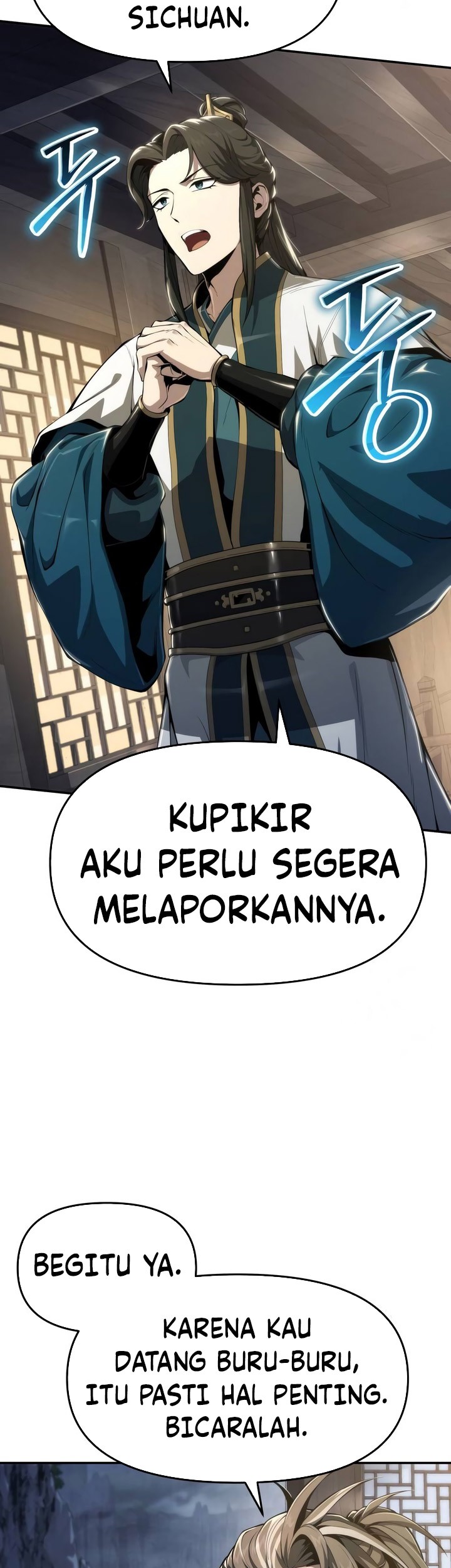 Entomologist in Sichuan Tang Clan Chapter 19 - halaman 12