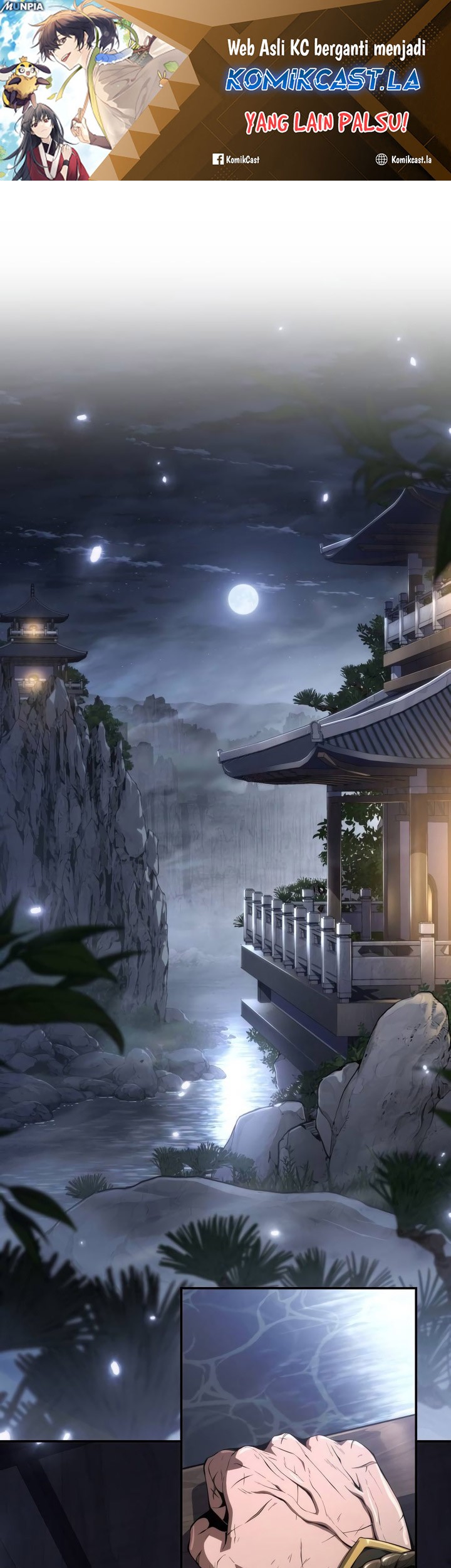 Entomologist in Sichuan Tang Clan Chapter 19 - halaman 2