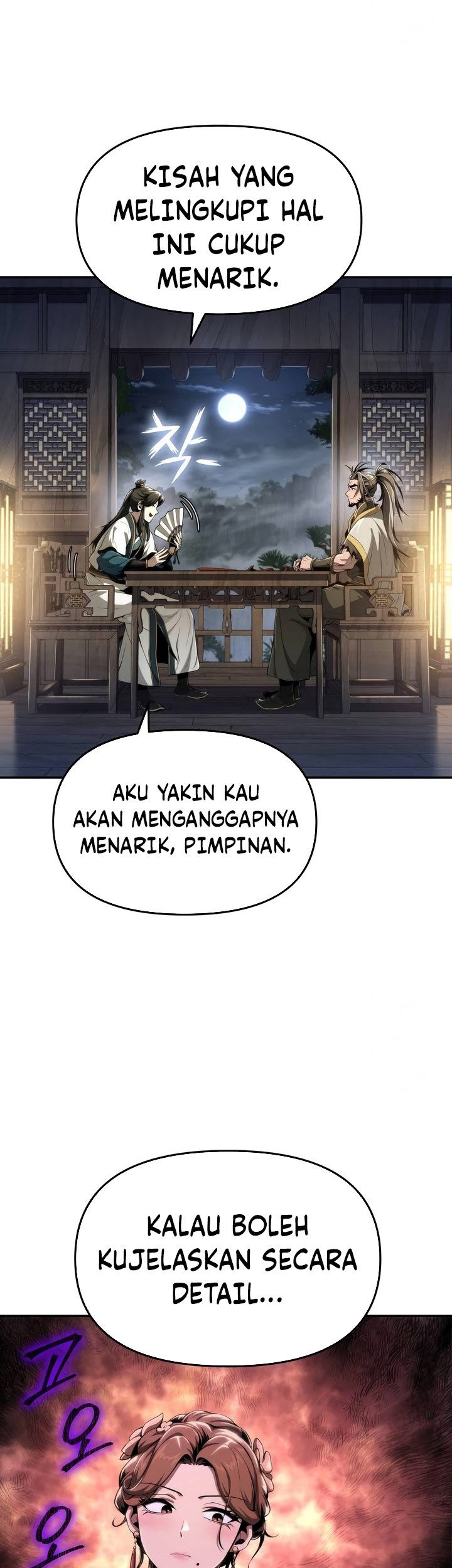 Entomologist in Sichuan Tang Clan Chapter 19 - halaman 20