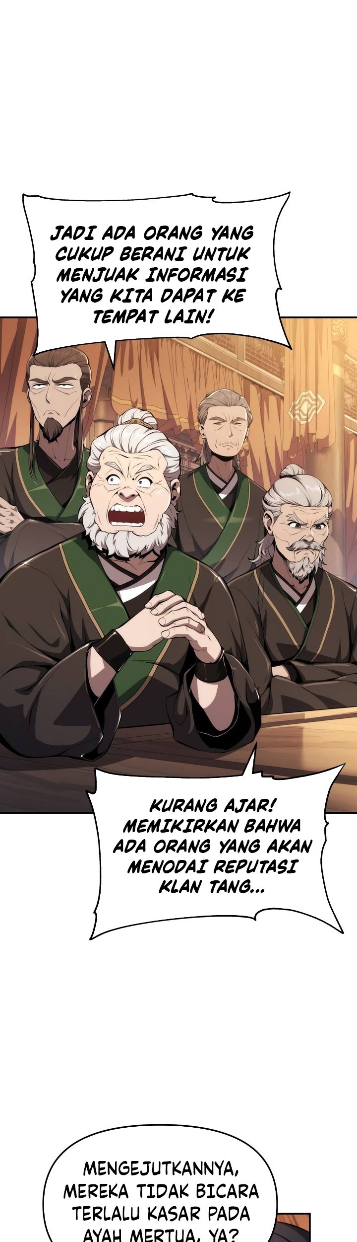 Entomologist in Sichuan Tang Clan Chapter 19 - halaman 24