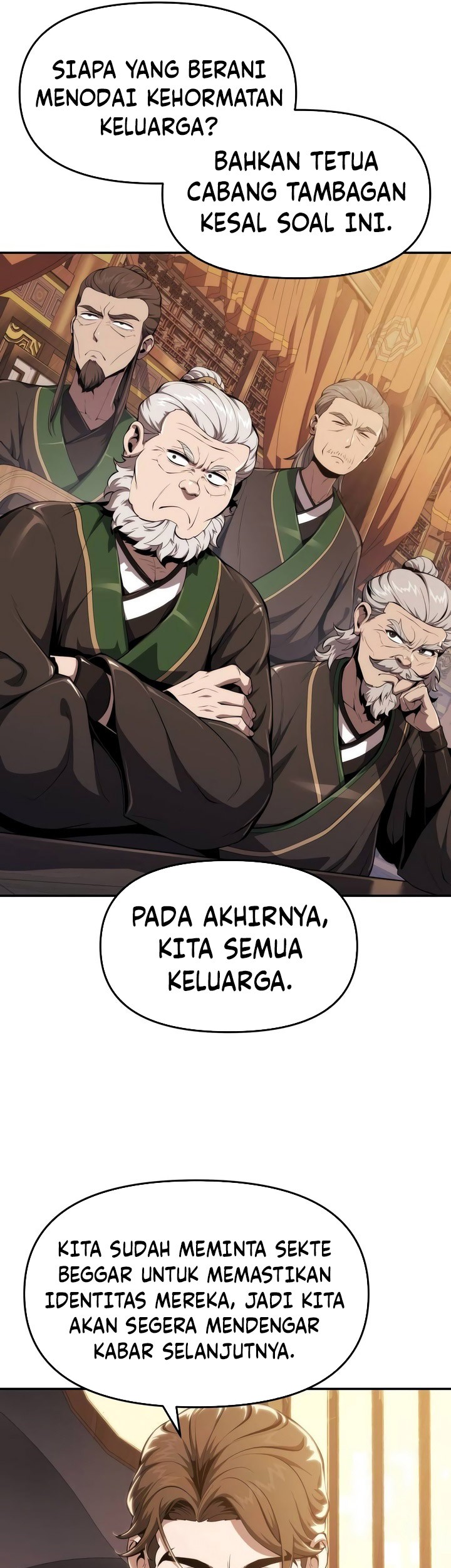 Entomologist in Sichuan Tang Clan Chapter 19 - halaman 26