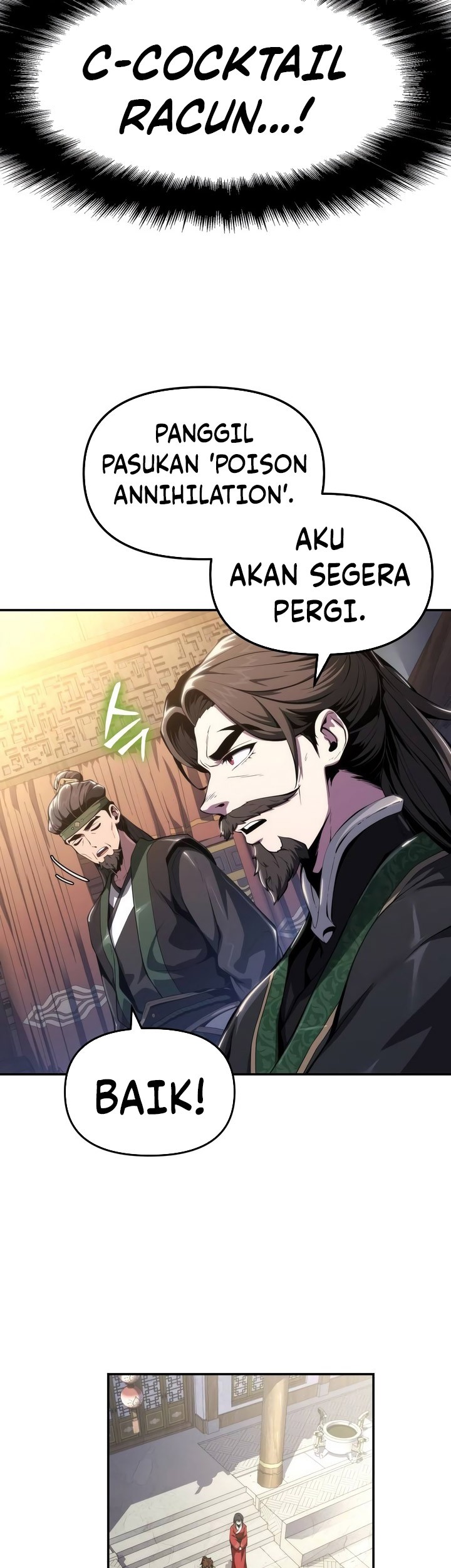 Entomologist in Sichuan Tang Clan Chapter 19 - halaman 30