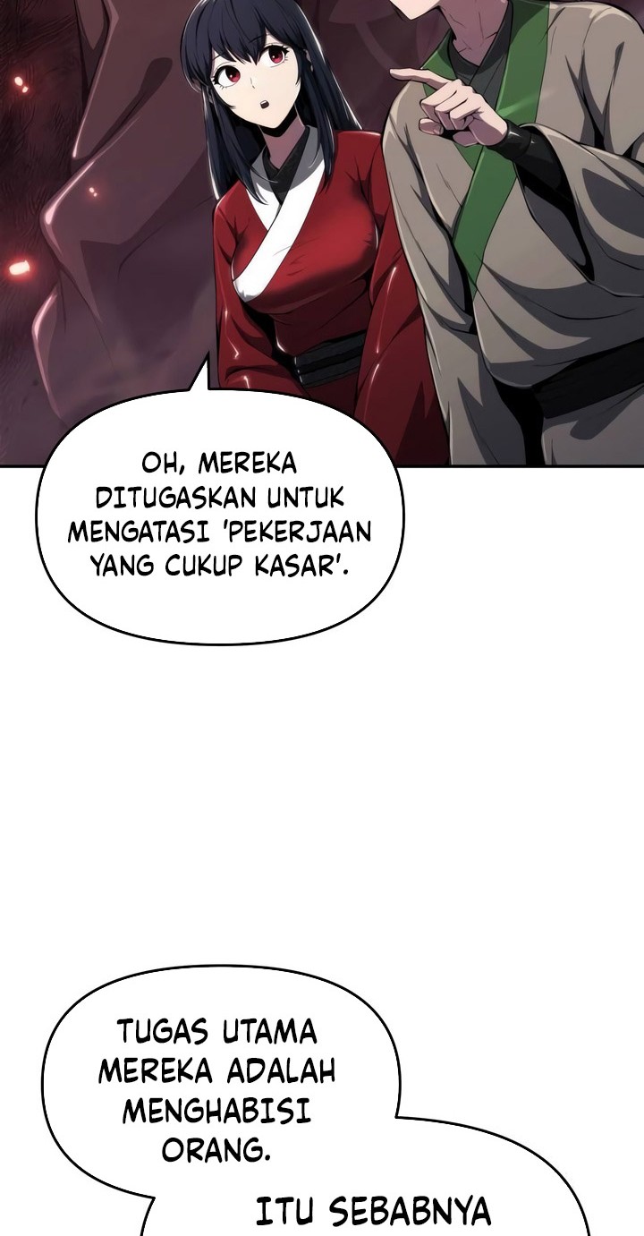 Entomologist in Sichuan Tang Clan Chapter 19 - halaman 35