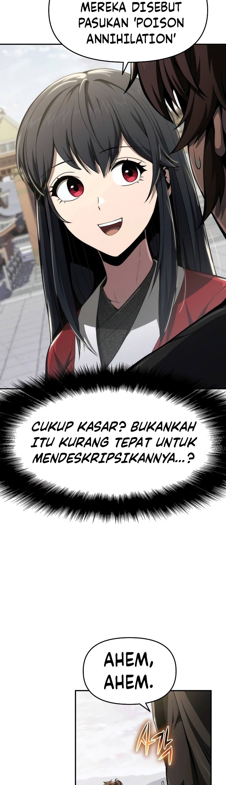 Entomologist in Sichuan Tang Clan Chapter 19 - halaman 36