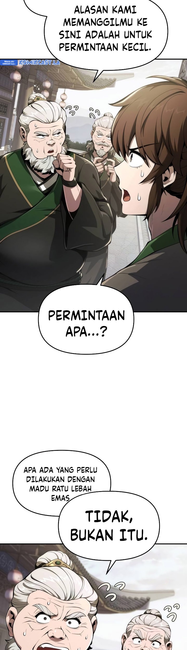 Entomologist in Sichuan Tang Clan Chapter 19 - halaman 40