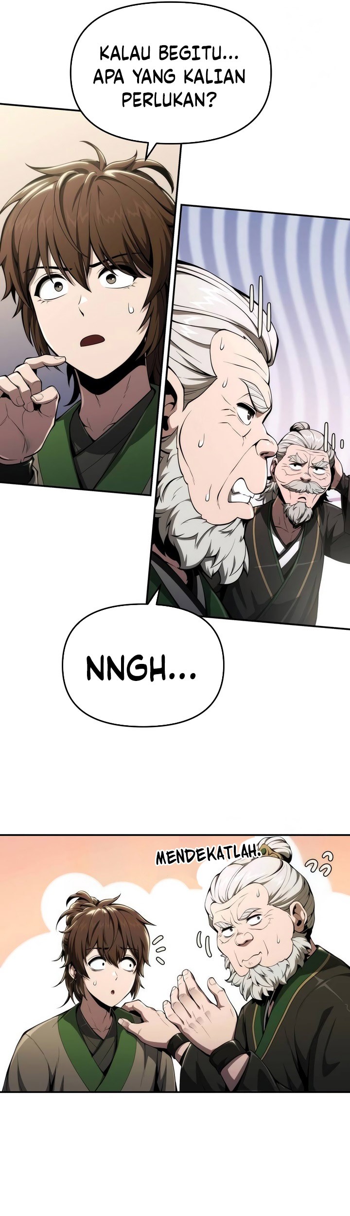 Entomologist in Sichuan Tang Clan Chapter 19 - halaman 42