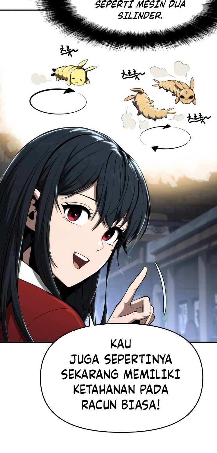 Entomologist in Sichuan Tang Clan Chapter 19 - halaman 59