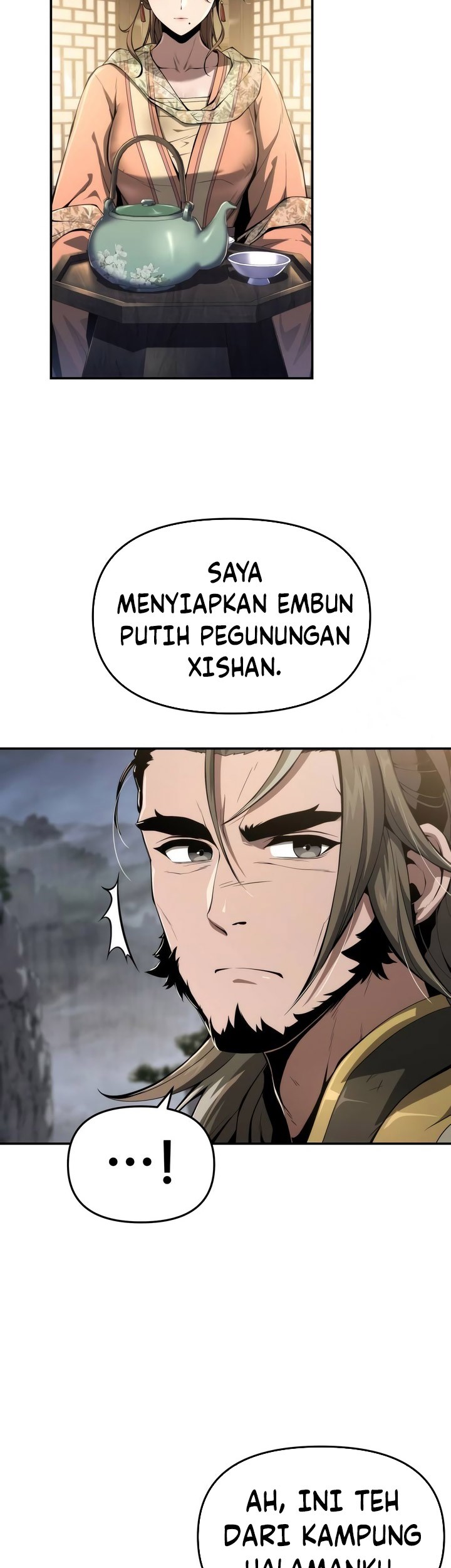 Entomologist in Sichuan Tang Clan Chapter 19 - halaman 6