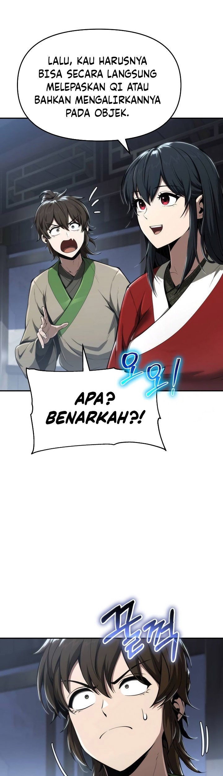 Entomologist in Sichuan Tang Clan Chapter 19 - halaman 60