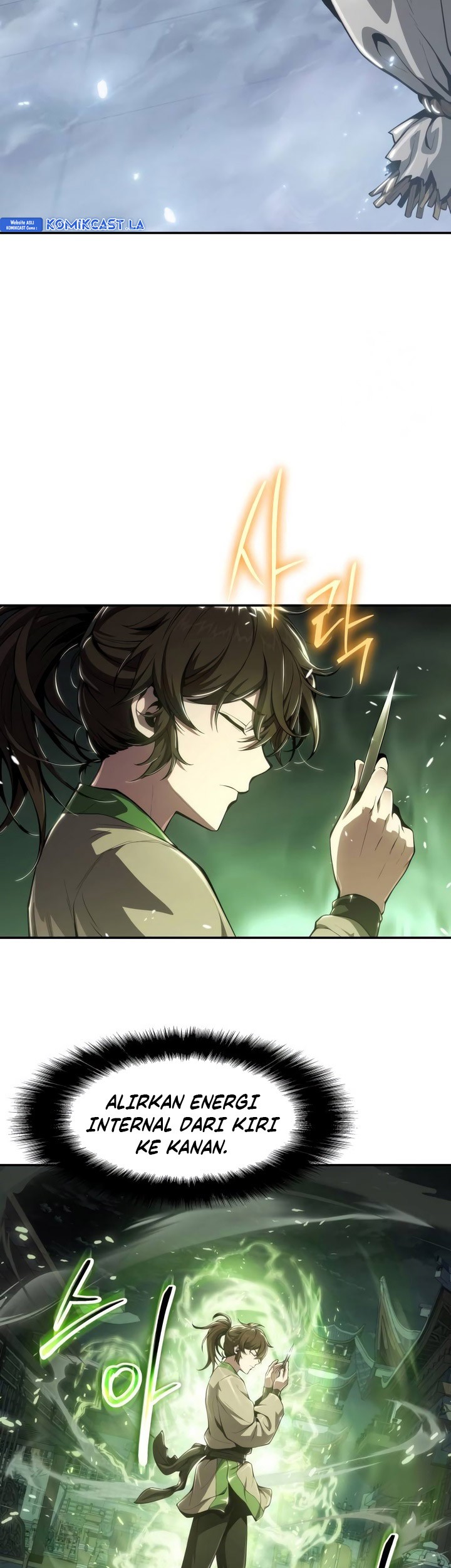 Entomologist in Sichuan Tang Clan Chapter 19 - halaman 62
