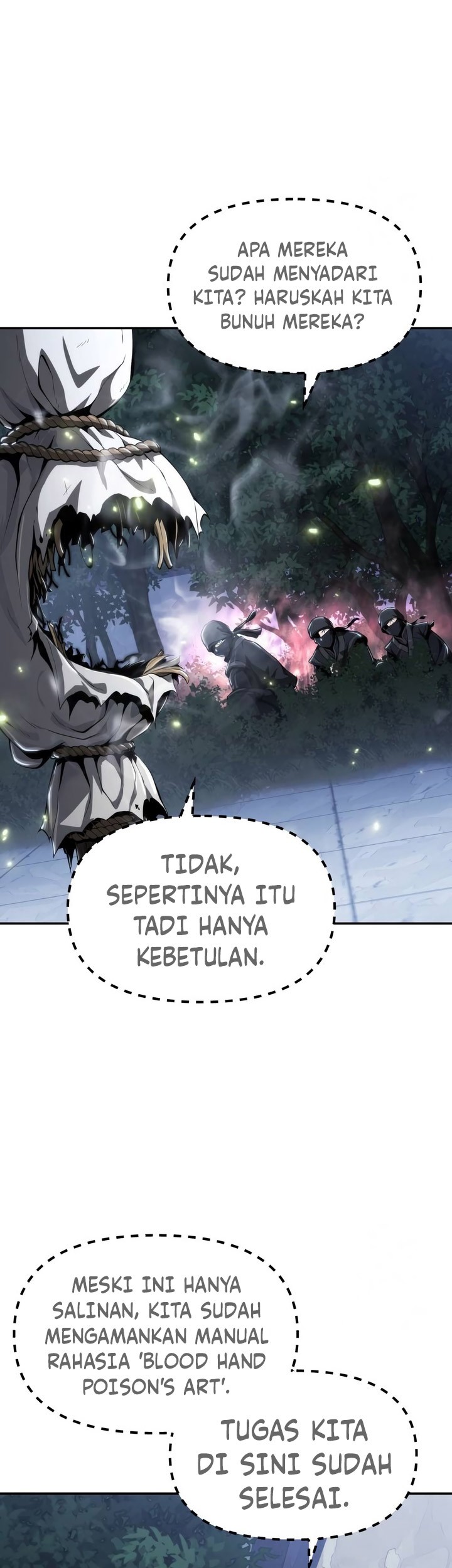 Entomologist in Sichuan Tang Clan Chapter 19 - halaman 68
