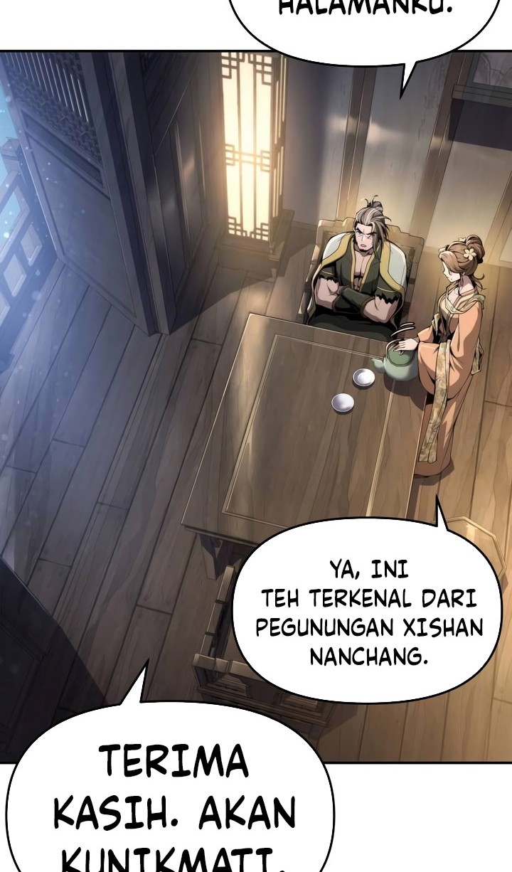 Entomologist in Sichuan Tang Clan Chapter 19 - halaman 7