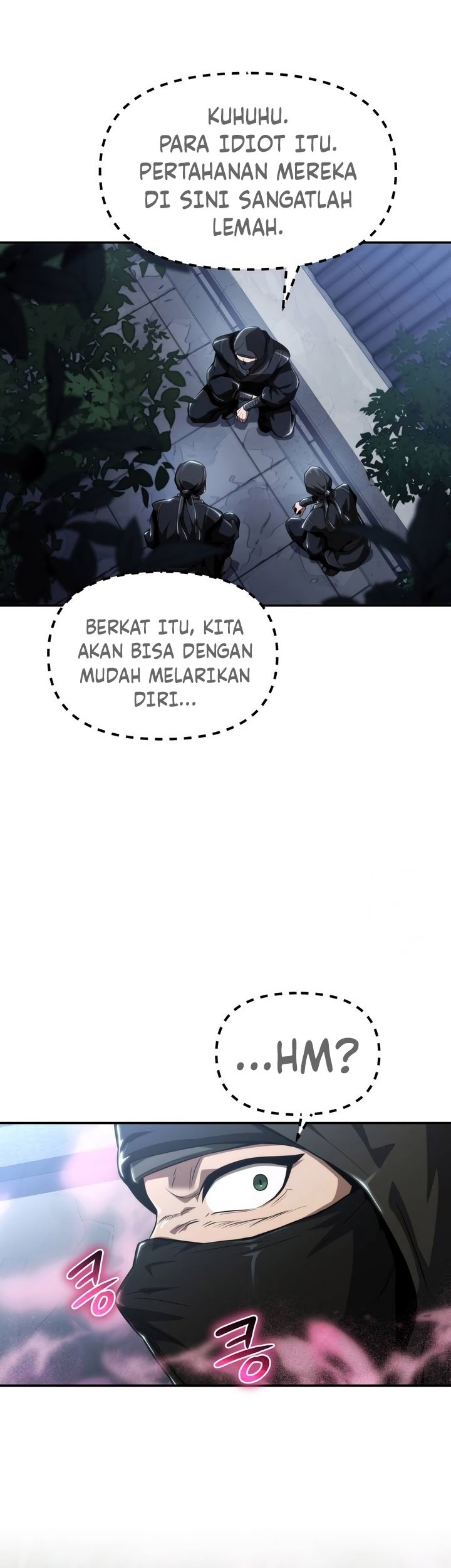 Entomologist in Sichuan Tang Clan Chapter 19 - halaman 70