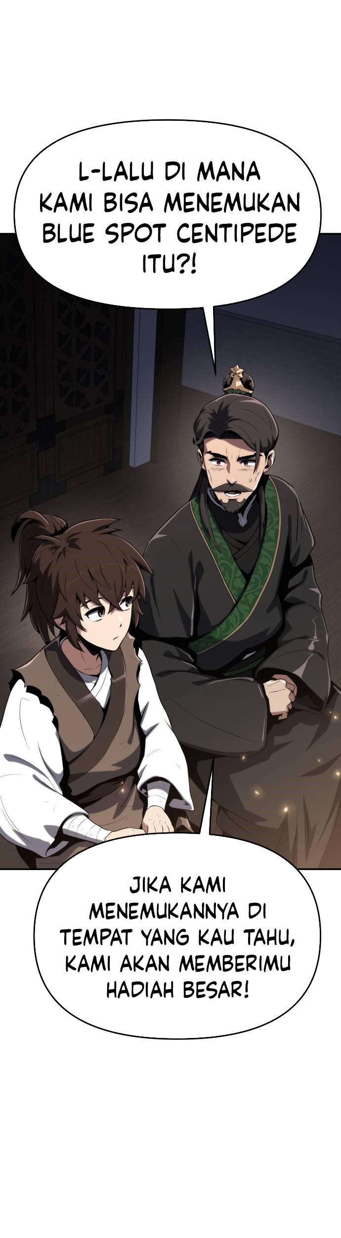 Entomologist in Sichuan Tang Clan Chapter 2 - halaman 28