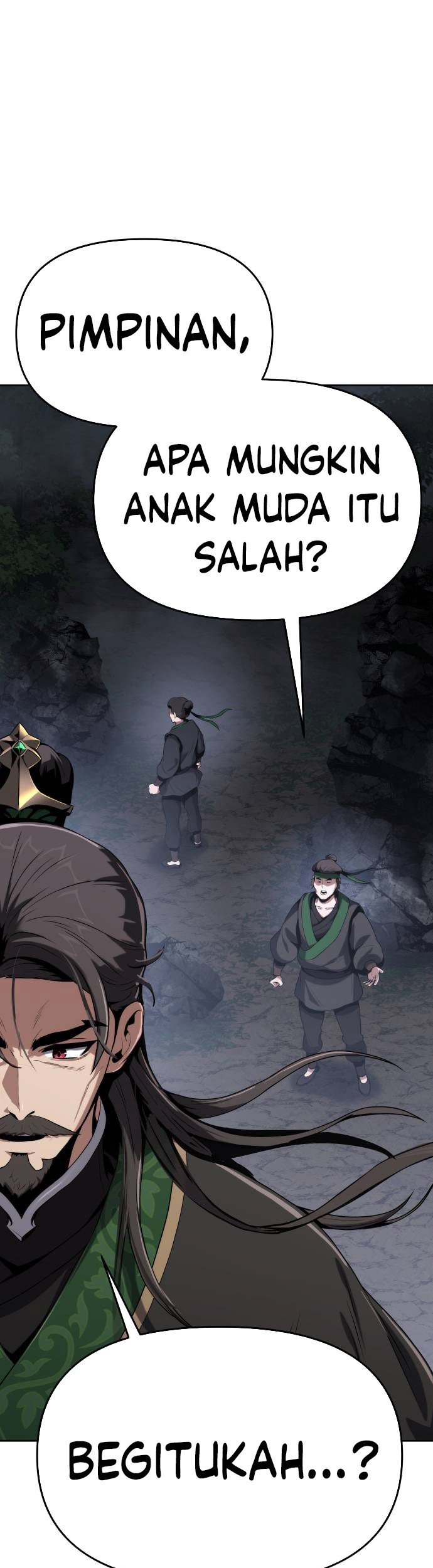 Entomologist in Sichuan Tang Clan Chapter 2 - halaman 40