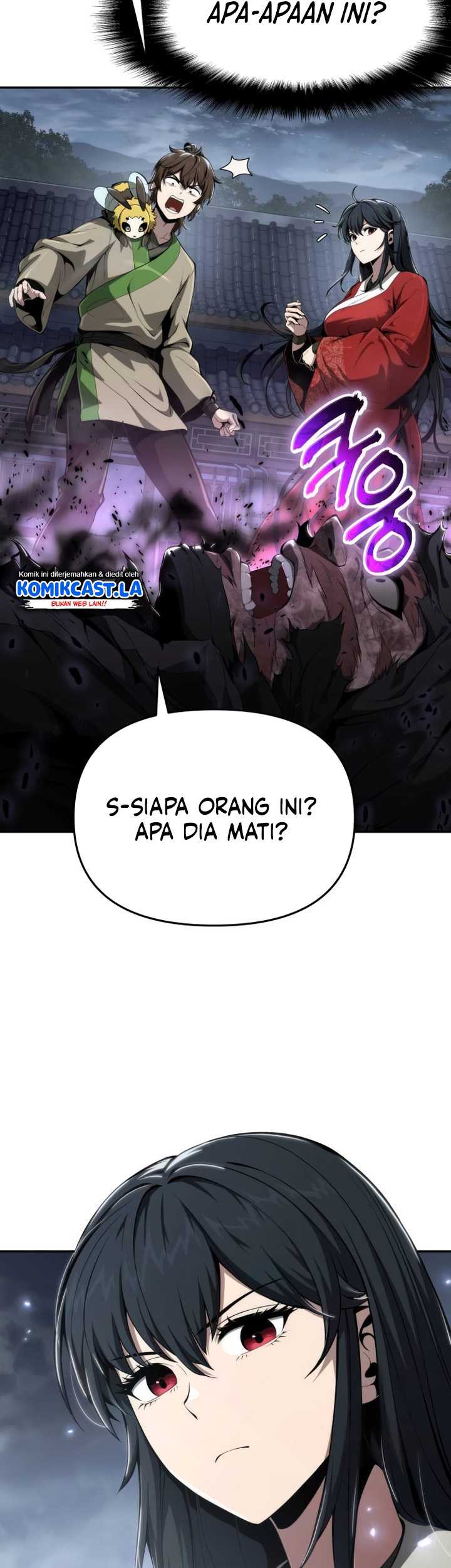Entomologist in Sichuan Tang Clan Chapter 20 - halaman 15