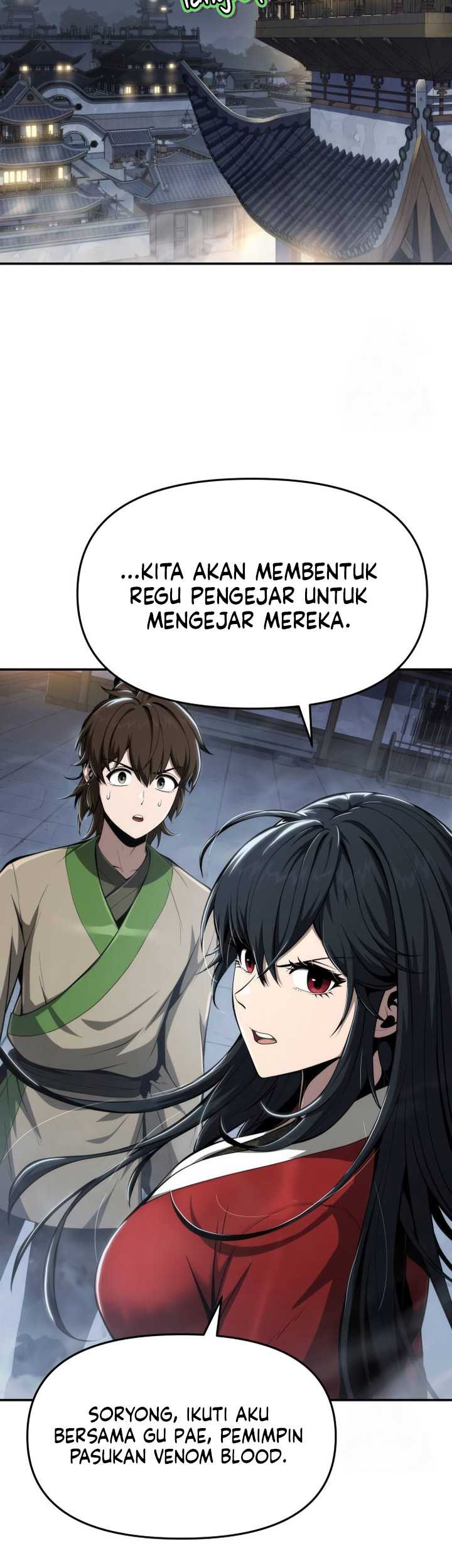 Entomologist in Sichuan Tang Clan Chapter 20 - halaman 17