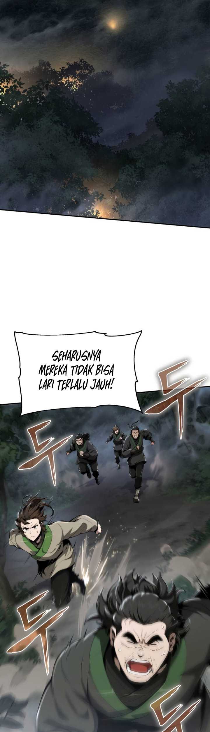 Entomologist in Sichuan Tang Clan Chapter 20 - halaman 19