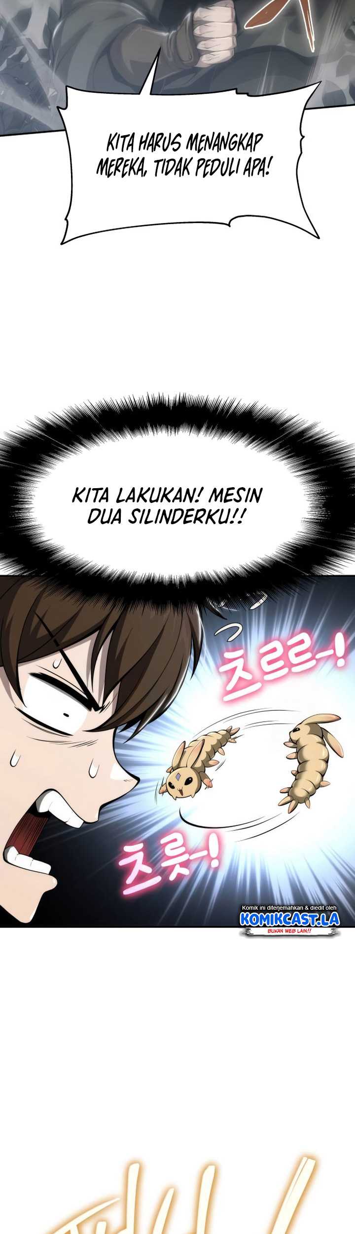 Entomologist in Sichuan Tang Clan Chapter 20 - halaman 20