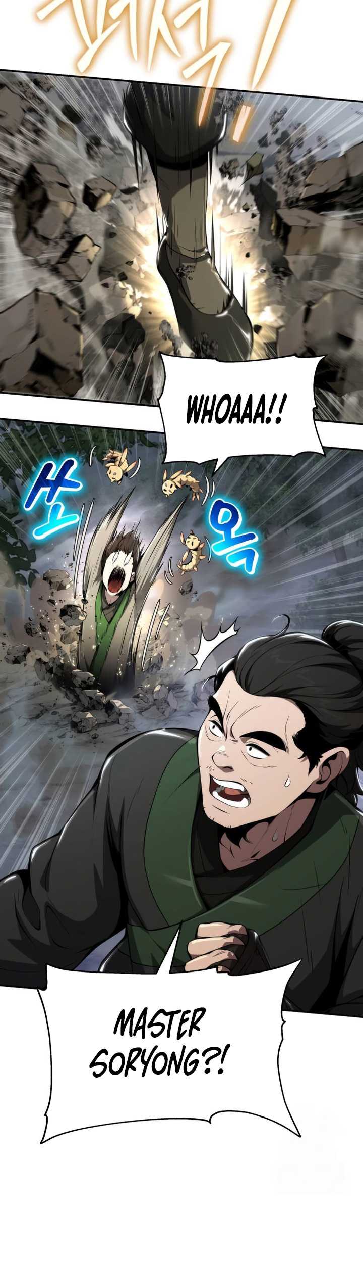 Entomologist in Sichuan Tang Clan Chapter 20 - halaman 21