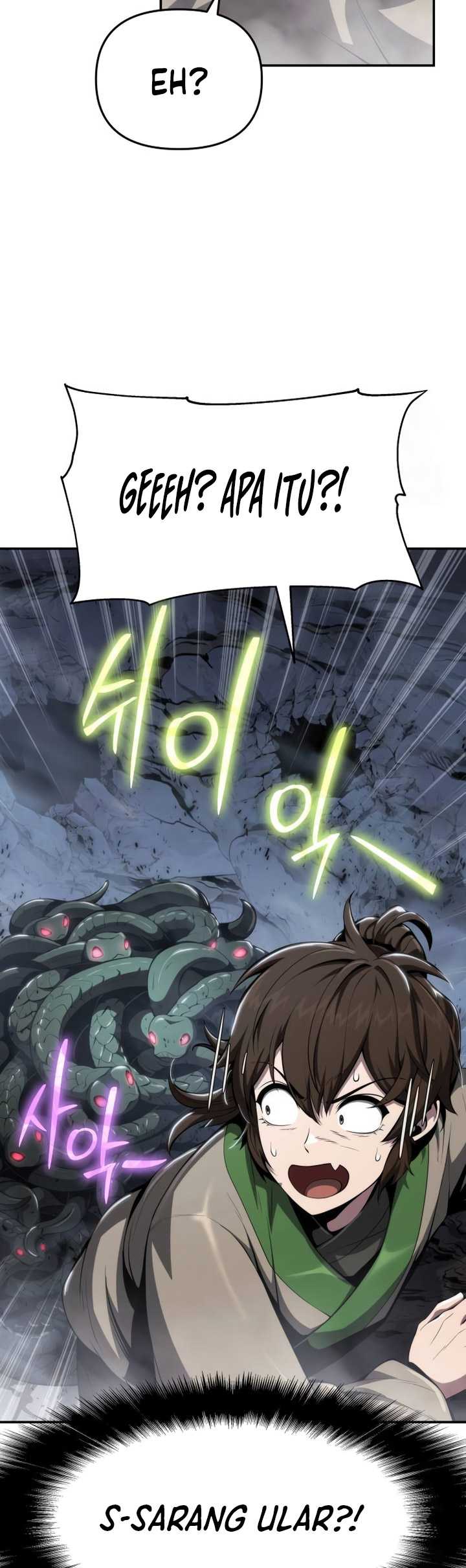 Entomologist in Sichuan Tang Clan Chapter 20 - halaman 23