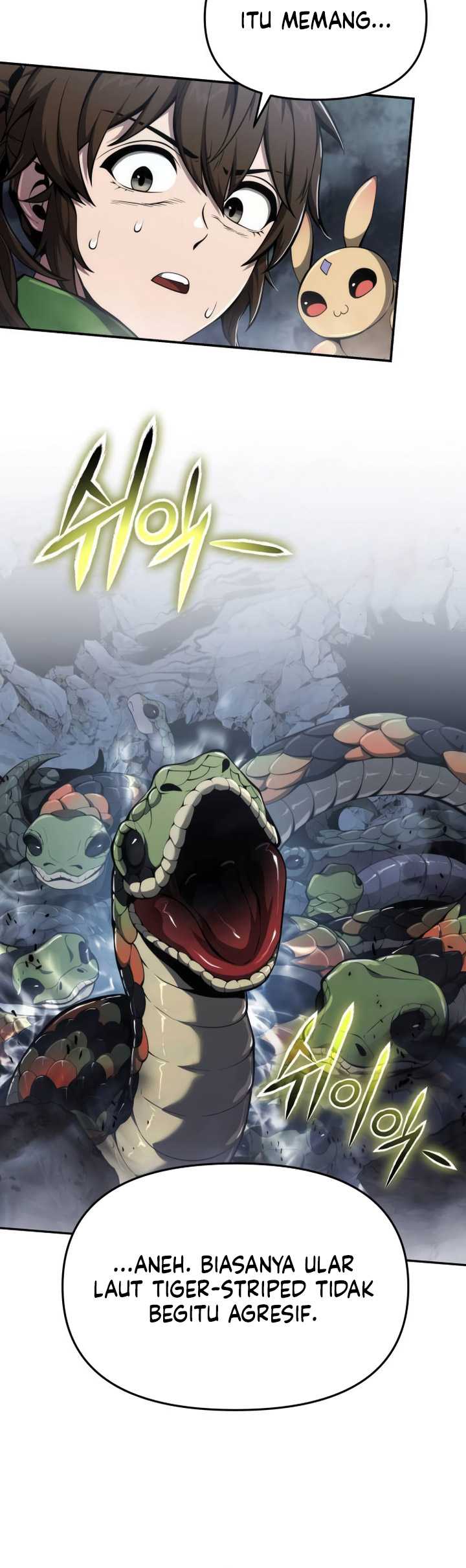 Entomologist in Sichuan Tang Clan Chapter 20 - halaman 25
