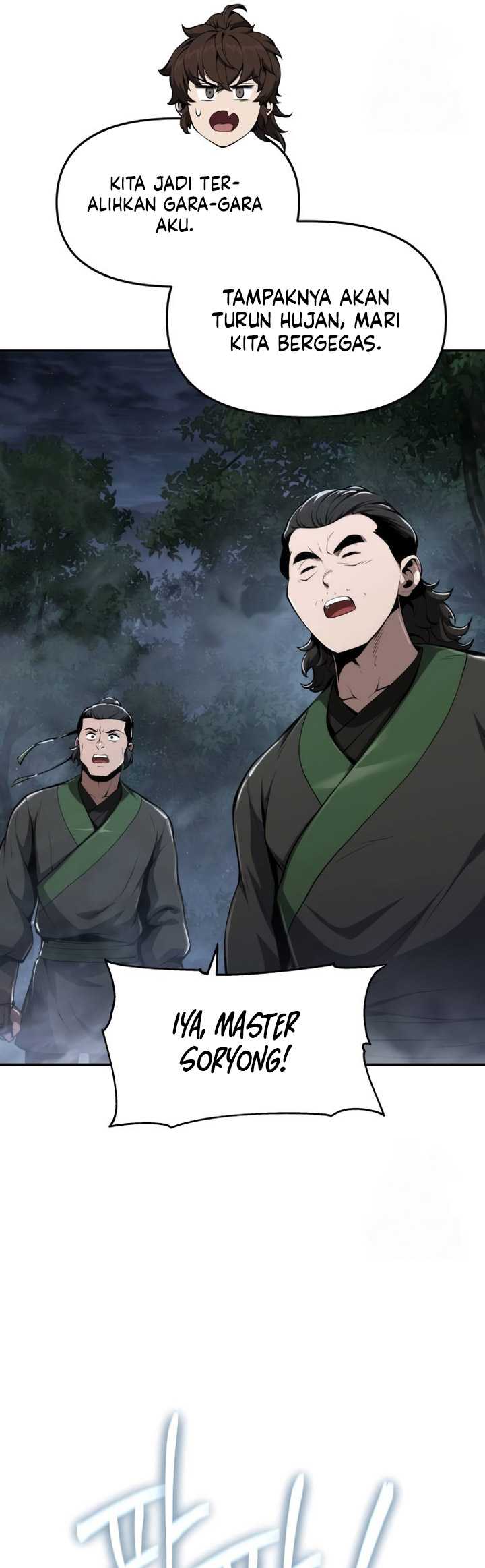 Entomologist in Sichuan Tang Clan Chapter 20 - halaman 26