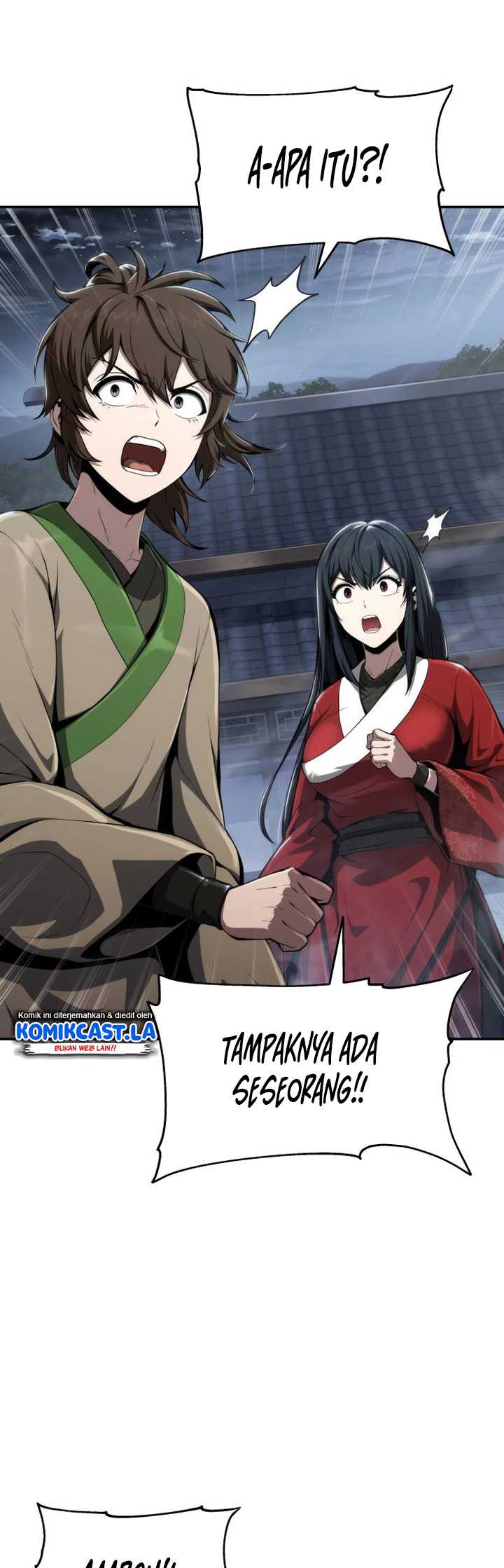 Entomologist in Sichuan Tang Clan Chapter 20 - halaman 3